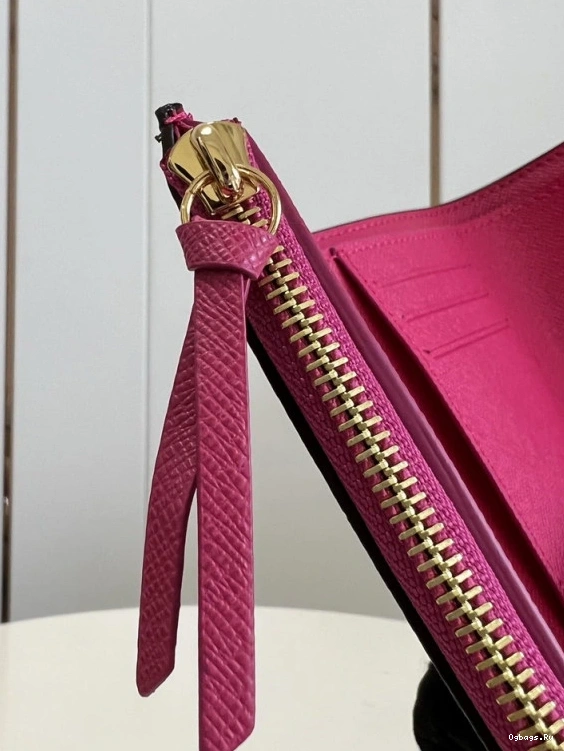 Wallet Louis VICTORINE Vuitton 0517